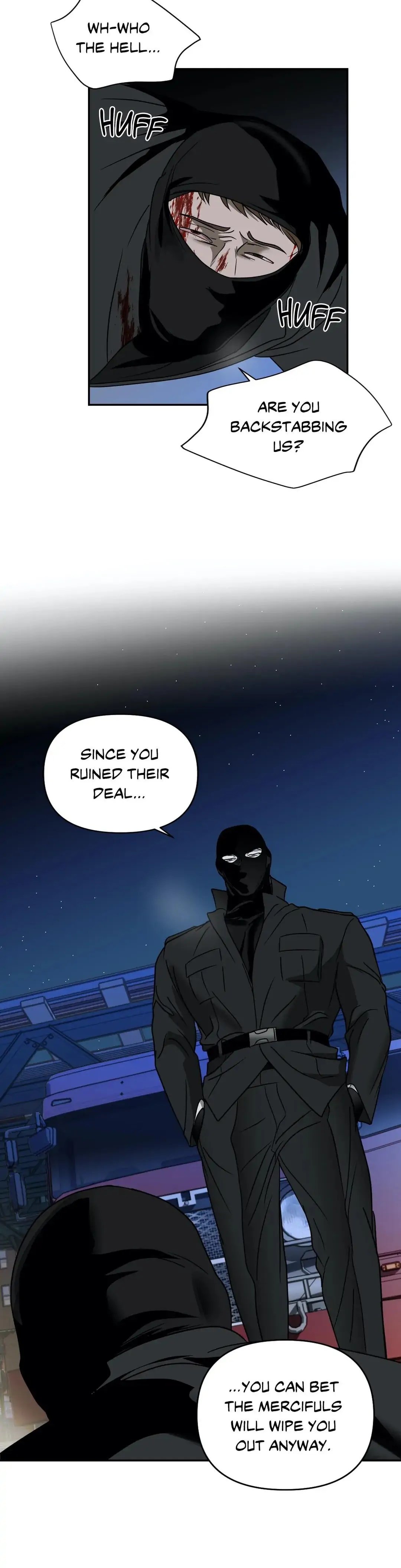 Shutline, Chapter 42 image 15
